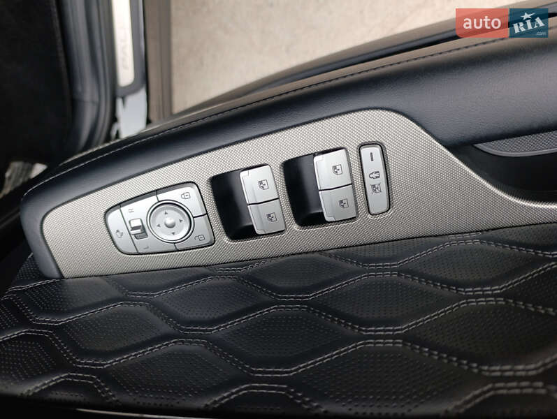 Внедорожник / Кроссовер Hyundai Palisade 2020 в Белой Церкви