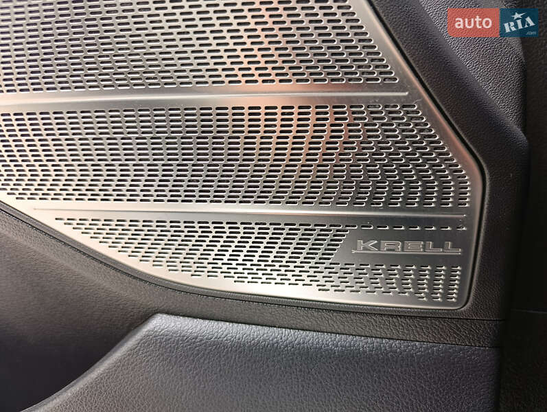 Внедорожник / Кроссовер Hyundai Palisade 2020 в Белой Церкви