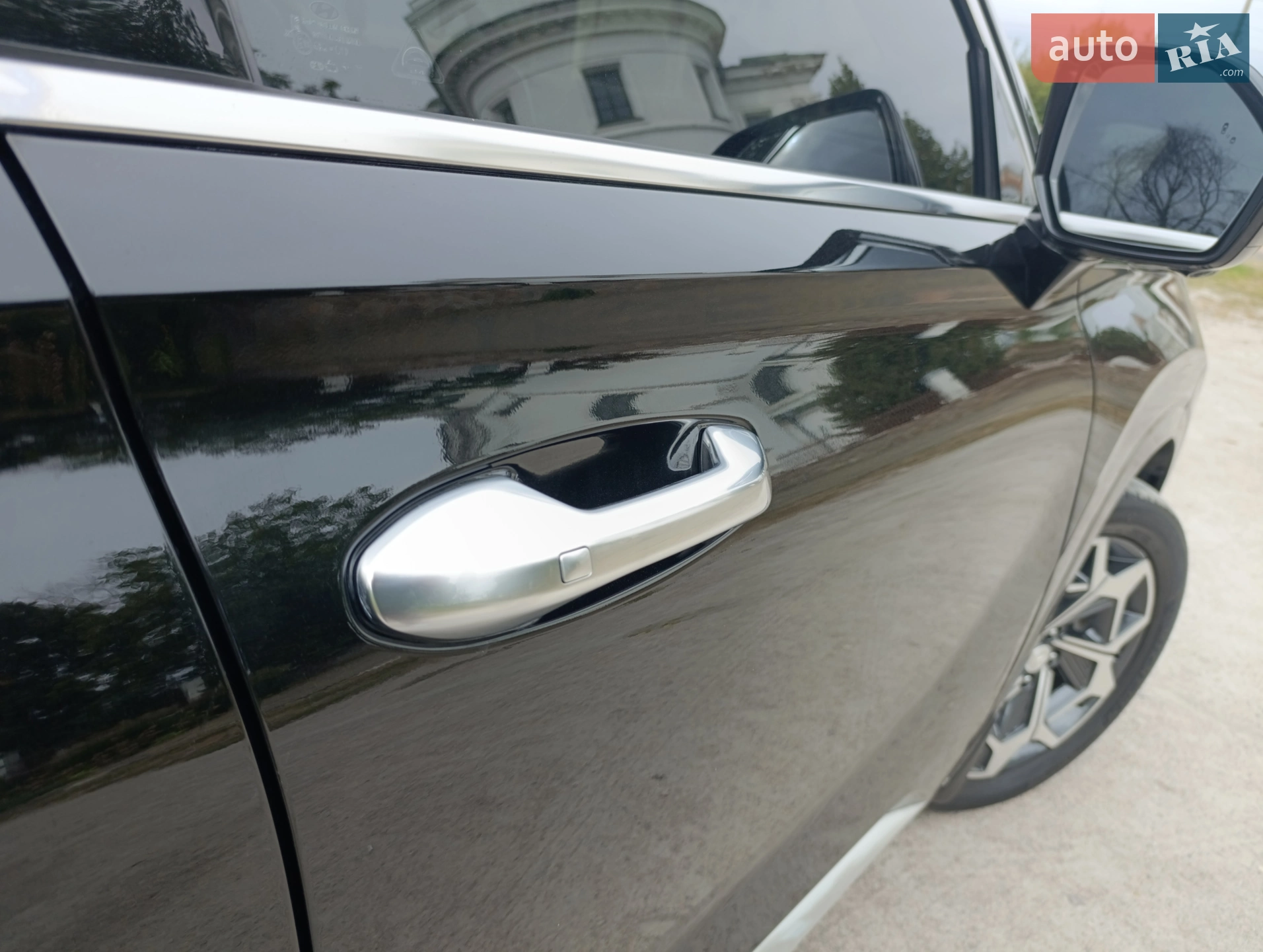 2020 Hyundai Palisade - мініатюра 17