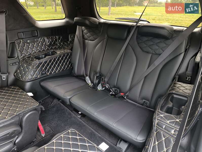 Внедорожник / Кроссовер Hyundai Palisade 2020 в Белой Церкви