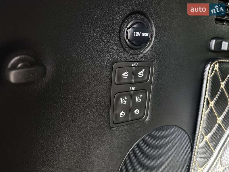 Внедорожник / Кроссовер Hyundai Palisade 2020 в Белой Церкви