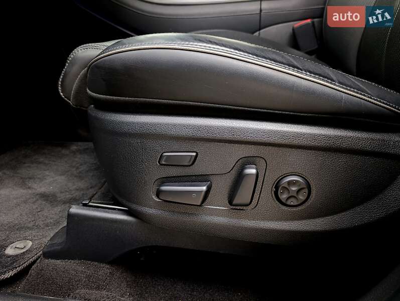 Внедорожник / Кроссовер Hyundai Palisade 2020 в Белой Церкви