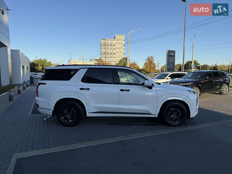 Внедорожник / Кроссовер Hyundai Palisade 2019 в Харькове