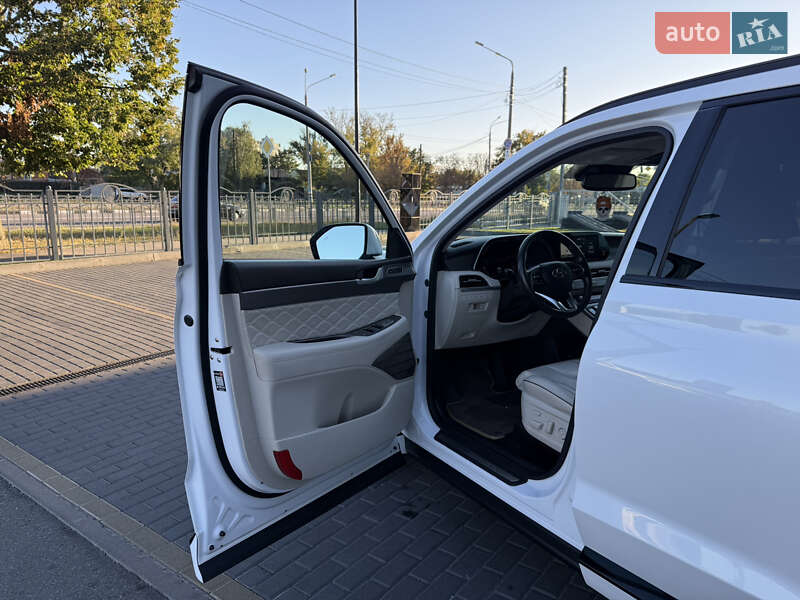 Внедорожник / Кроссовер Hyundai Palisade 2019 в Харькове