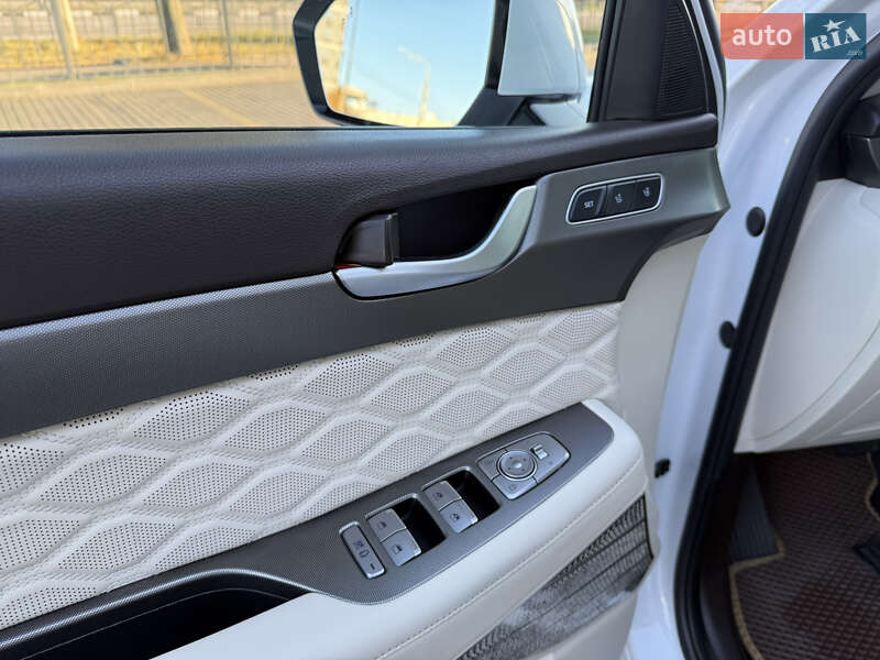 Внедорожник / Кроссовер Hyundai Palisade 2019 в Харькове