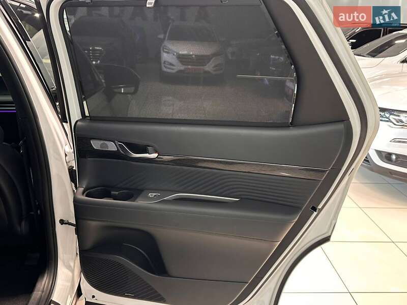 Позашляховик / Кросовер Hyundai Palisade 2023 в Одесі