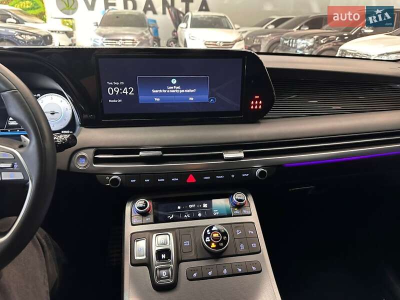 Позашляховик / Кросовер Hyundai Palisade 2023 в Одесі