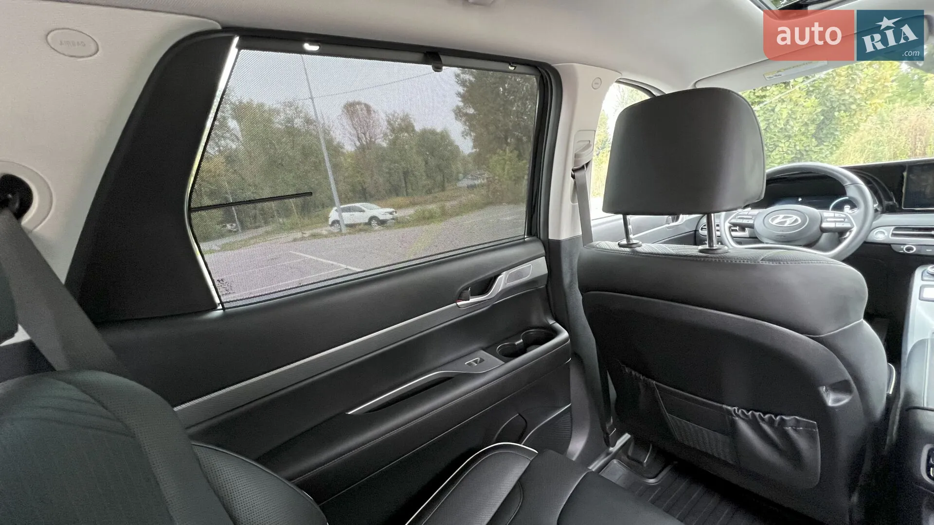 2023 Hyundai Palisade - мініатюра 52