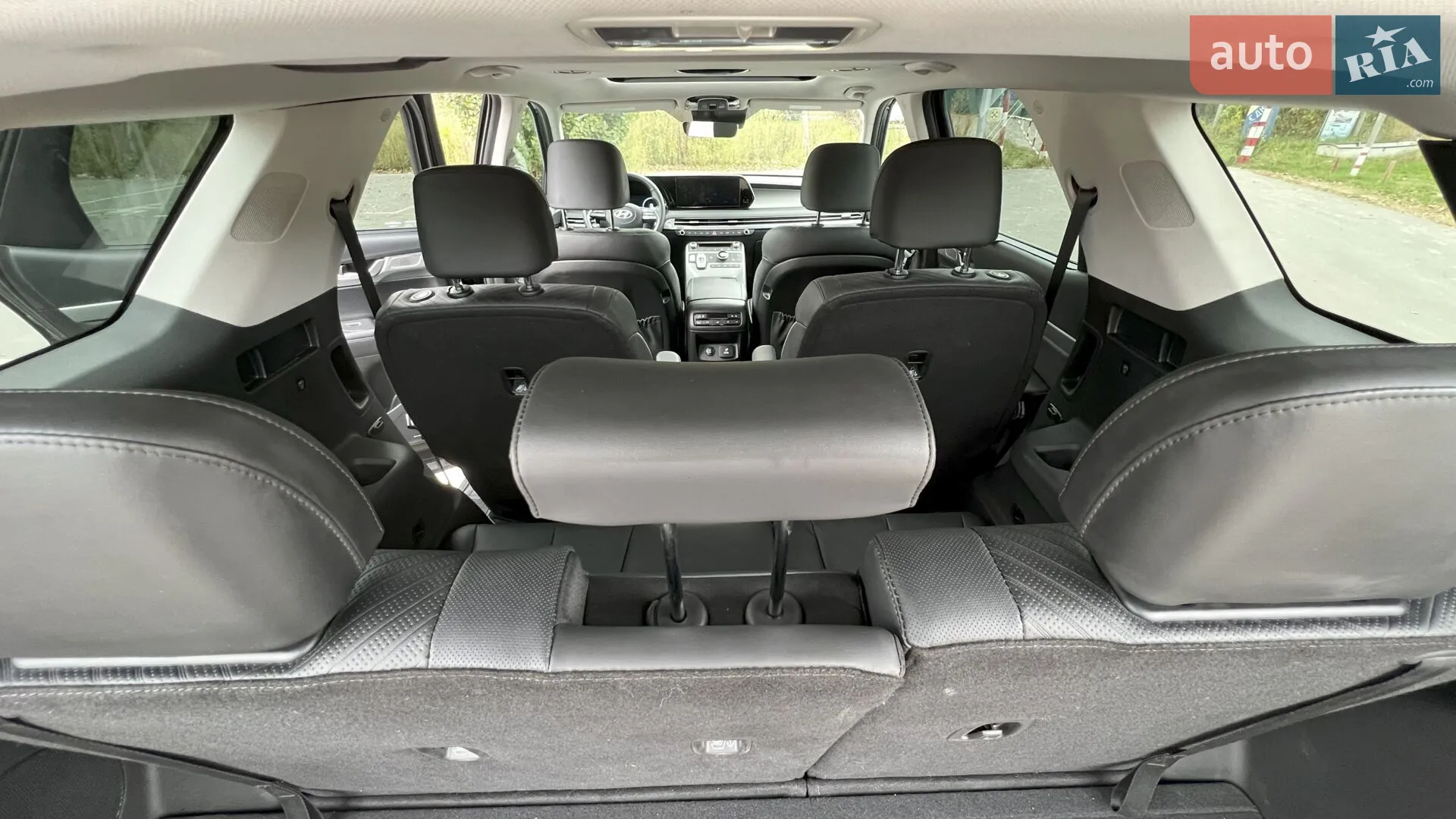 2023 Hyundai Palisade - мініатюра 62