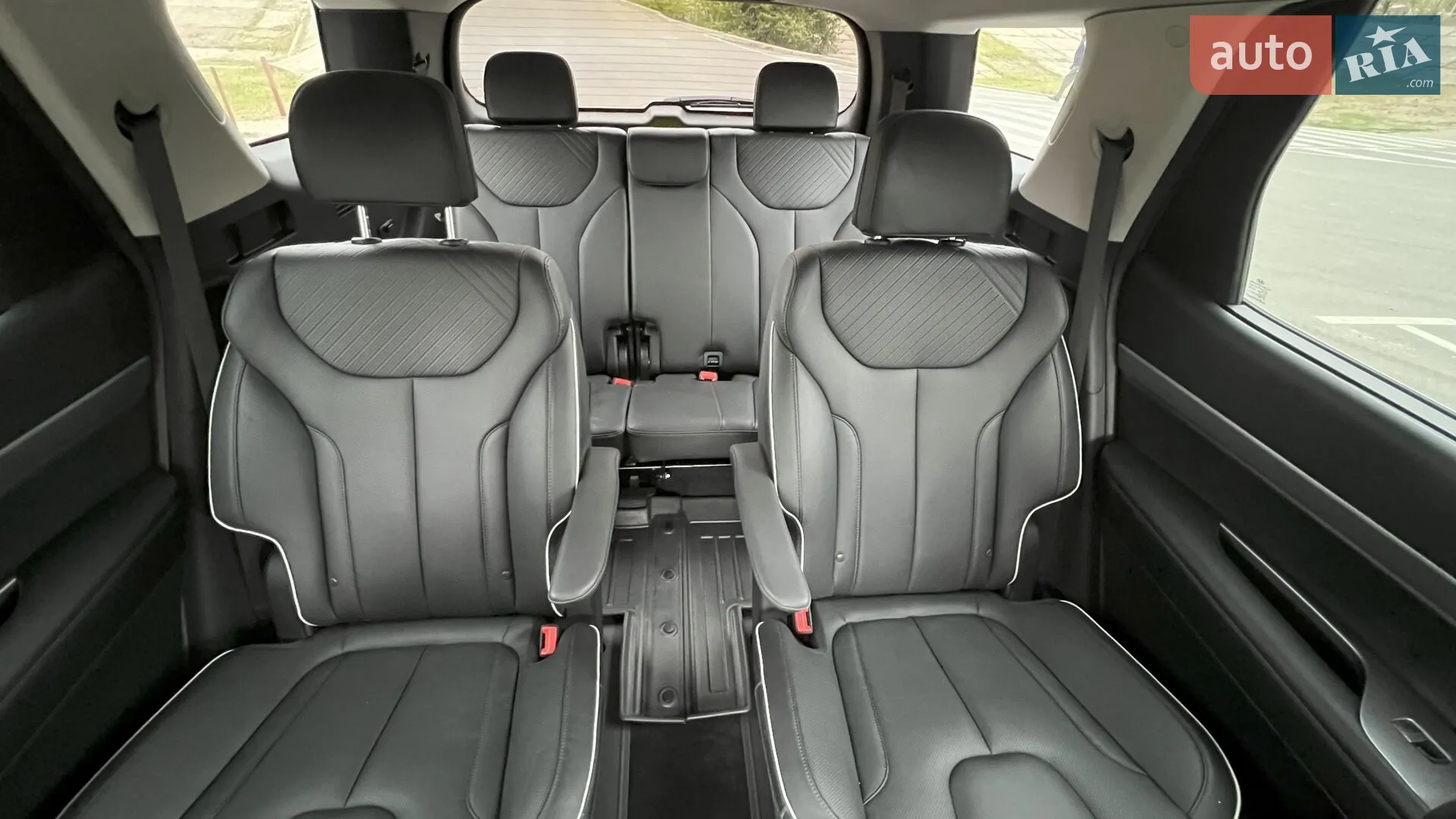 2023 Hyundai Palisade - мініатюра 78
