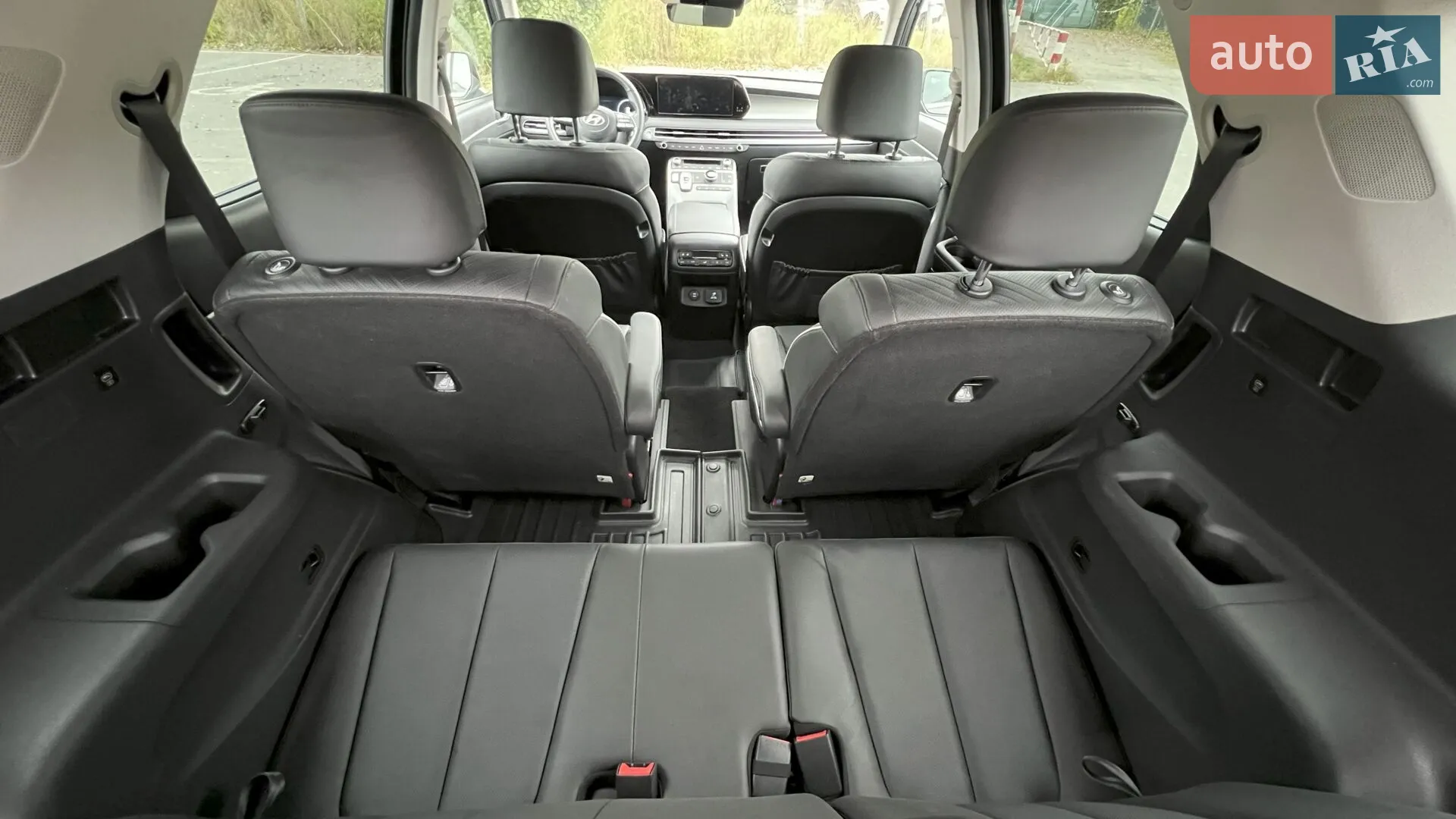2023 Hyundai Palisade - мініатюра 87