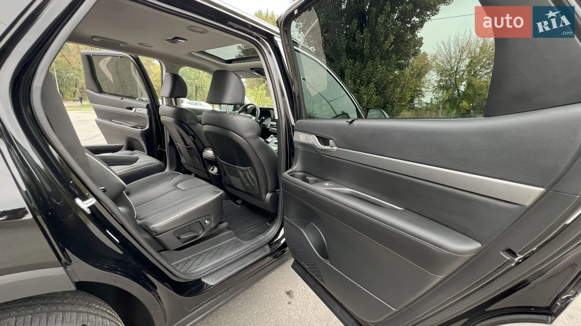 2023 Hyundai Palisade - мініатюра 92