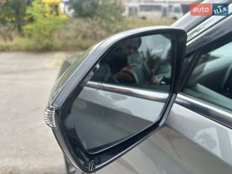 Внедорожник / Кроссовер Hyundai Palisade 2023 в Киеве фото 15 Внедорожник / Кроссовер Hyundai Palisade 2023 в Киеве