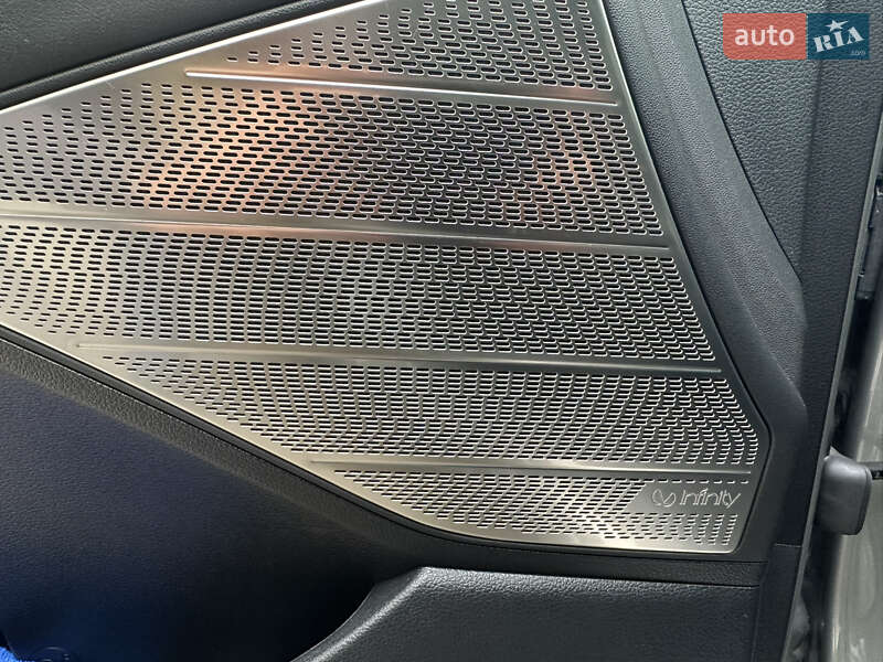 Внедорожник / Кроссовер Hyundai Palisade 2023 в Киеве фото 17 Внедорожник / Кроссовер Hyundai Palisade 2023 в Киеве