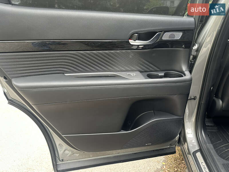 Внедорожник / Кроссовер Hyundai Palisade 2023 в Киеве фото 28 Внедорожник / Кроссовер Hyundai Palisade 2023 в Киеве