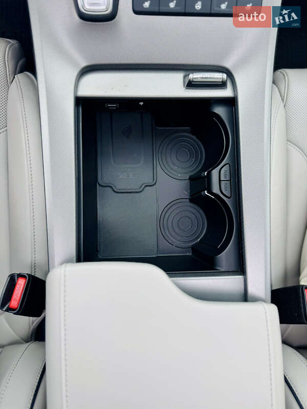 Позашляховик / Кросовер Hyundai Palisade 2021 в Рівному