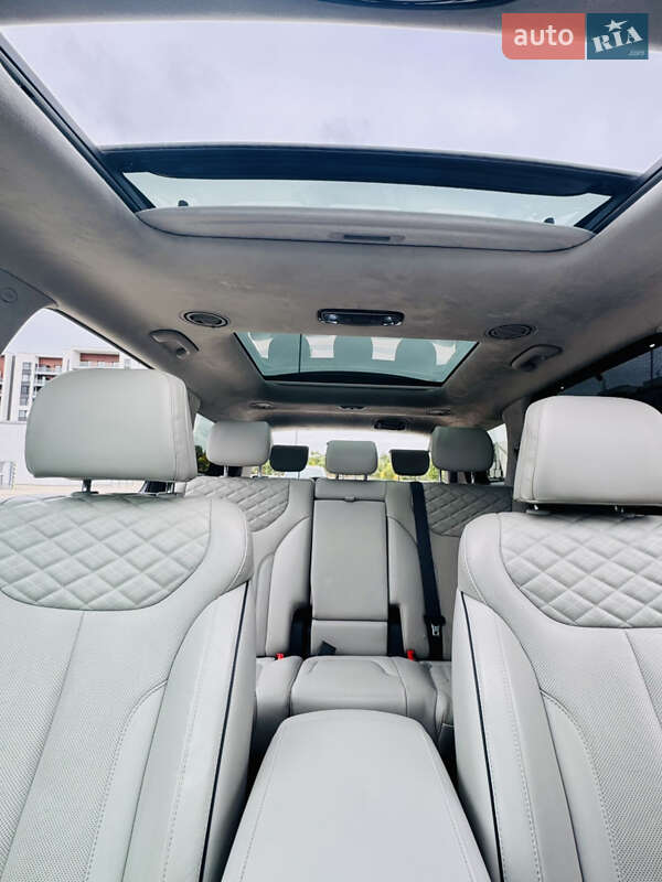 Позашляховик / Кросовер Hyundai Palisade 2021 в Рівному