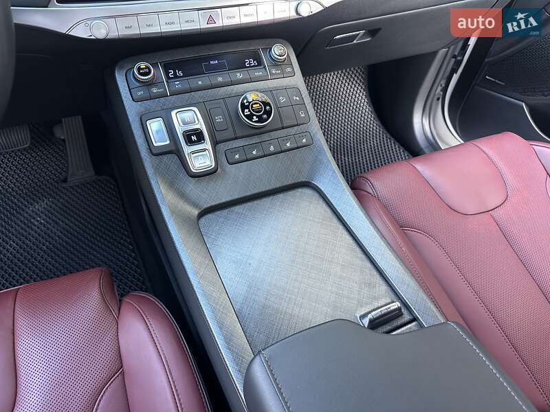 Позашляховик / Кросовер Hyundai Palisade 2022 в Києві