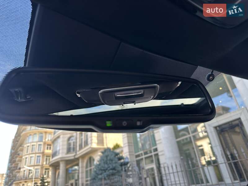 Позашляховик / Кросовер Hyundai Palisade 2022 в Києві