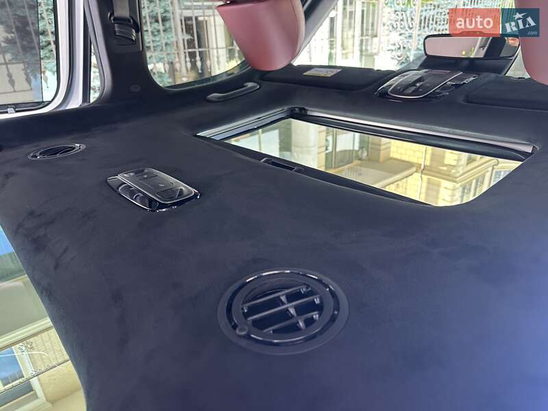 Позашляховик / Кросовер Hyundai Palisade 2022 в Києві