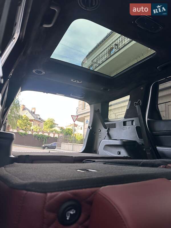 Позашляховик / Кросовер Hyundai Palisade 2022 в Києві