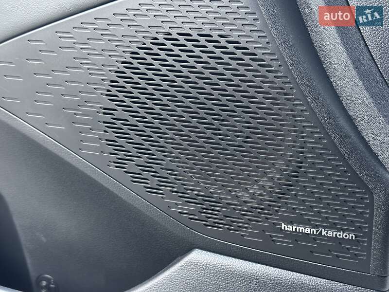 Позашляховик / Кросовер Hyundai Palisade 2022 в Києві