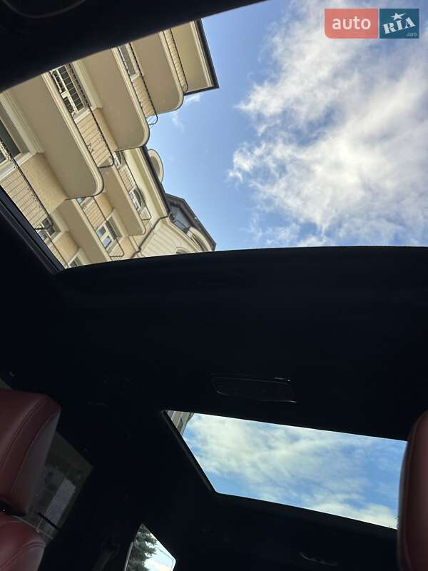 Позашляховик / Кросовер Hyundai Palisade 2022 в Києві