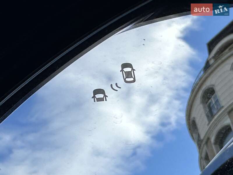 Позашляховик / Кросовер Hyundai Palisade 2022 в Києві