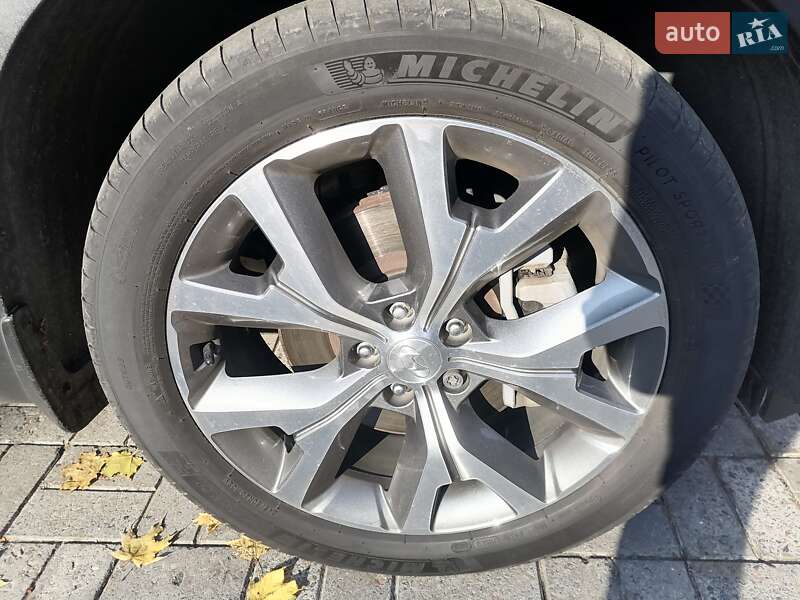 Внедорожник / Кроссовер Hyundai Palisade 2021 в Днепре