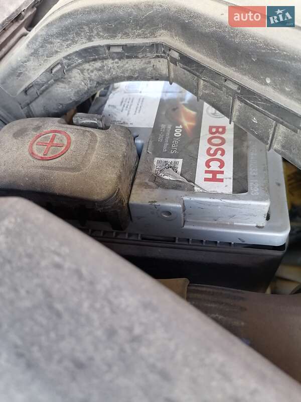 Внедорожник / Кроссовер Hyundai Palisade 2021 в Днепре