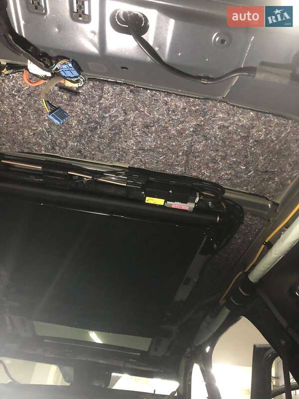 Позашляховик / Кросовер Hyundai Palisade 2019 в Борисполі фото 41 Позашляховик / Кросовер Hyundai Palisade 2019 в Борисполі