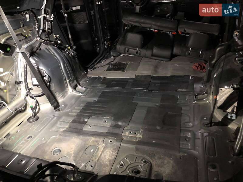 Позашляховик / Кросовер Hyundai Palisade 2019 в Борисполі фото 48 Позашляховик / Кросовер Hyundai Palisade 2019 в Борисполі