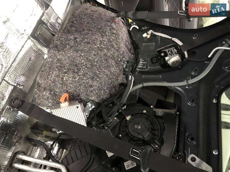 Позашляховик / Кросовер Hyundai Palisade 2019 в Борисполі фото 50 Позашляховик / Кросовер Hyundai Palisade 2019 в Борисполі