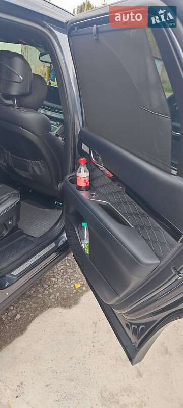 Позашляховик / Кросовер Hyundai Palisade 2019 в Борисполі фото 27 Позашляховик / Кросовер Hyundai Palisade 2019 в Борисполі