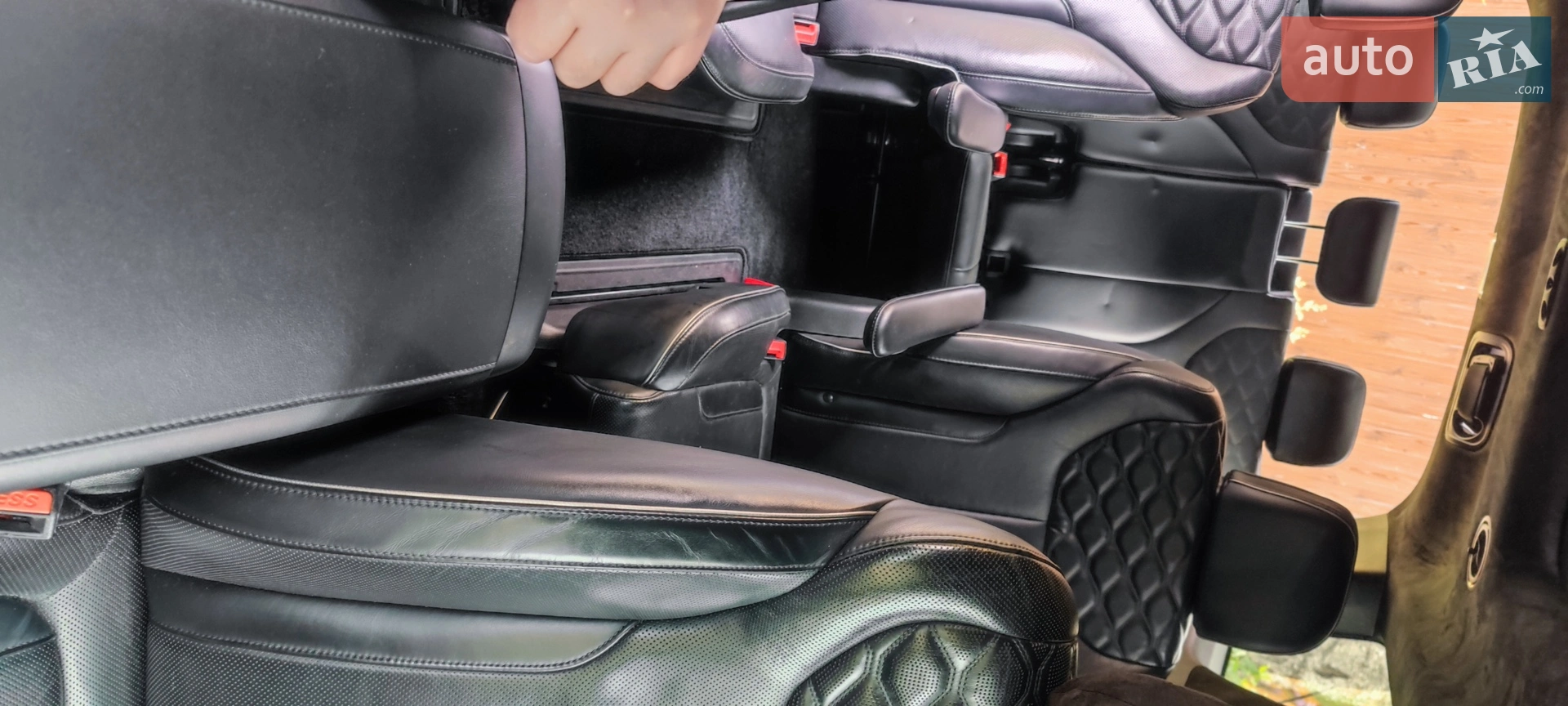 2019 Hyundai Palisade - мініатюра 31