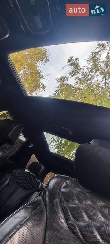Позашляховик / Кросовер Hyundai Palisade 2019 в Борисполі фото 20 Позашляховик / Кросовер Hyundai Palisade 2019 в Борисполі