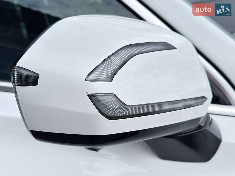 Внедорожник / Кроссовер Hyundai Palisade 2020 в Львове фото 7 Внедорожник / Кроссовер Hyundai Palisade 2020 в Львове