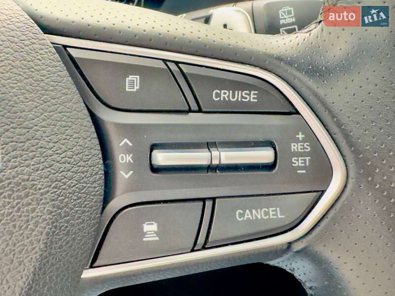 Внедорожник / Кроссовер Hyundai Palisade 2020 в Львове фото 21 Внедорожник / Кроссовер Hyundai Palisade 2020 в Львове