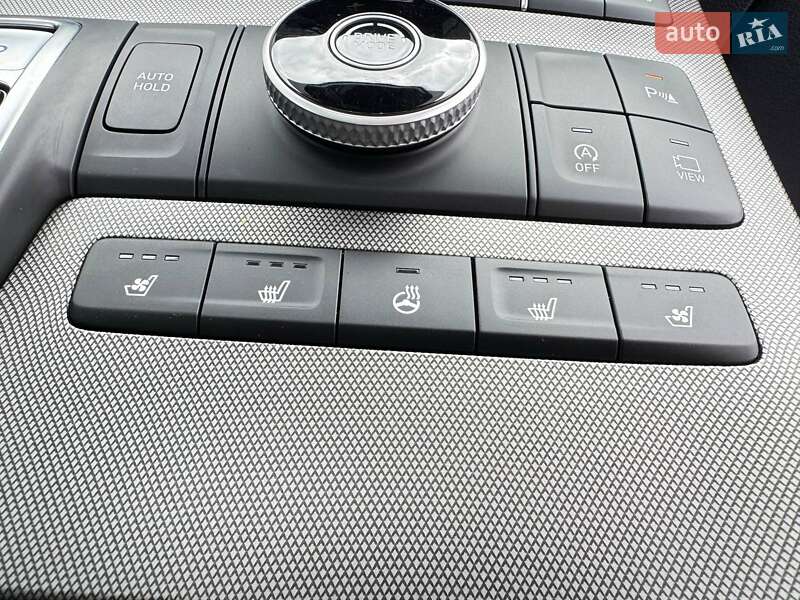 Внедорожник / Кроссовер Hyundai Palisade 2020 в Львове фото 39 Внедорожник / Кроссовер Hyundai Palisade 2020 в Львове