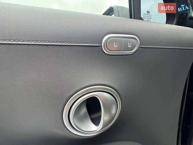 Внедорожник / Кроссовер Hyundai Palisade 2025 в Киеве фото 20 Внедорожник / Кроссовер Hyundai Palisade 2025 в Киеве