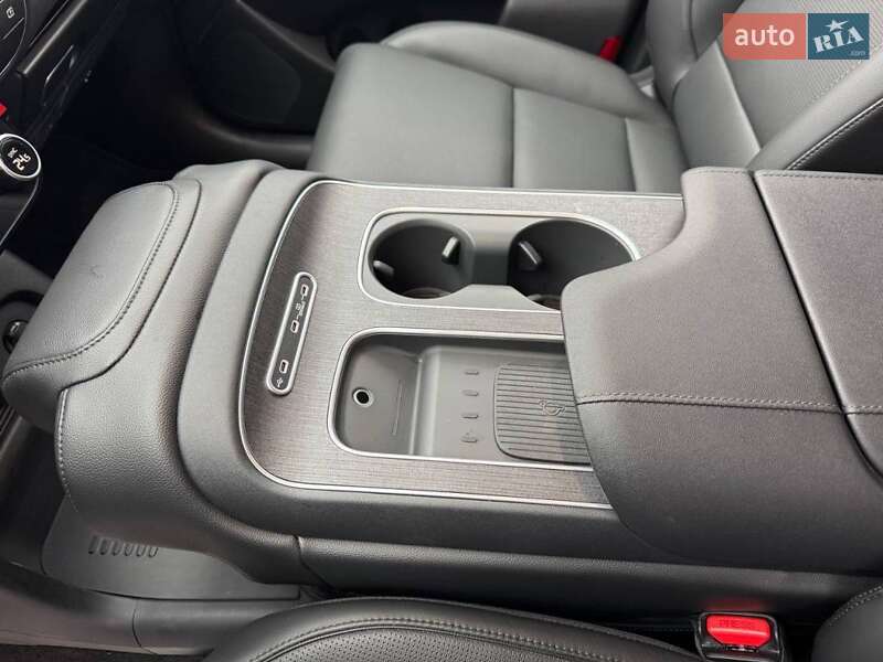 Внедорожник / Кроссовер Hyundai Palisade 2025 в Киеве фото 30 Внедорожник / Кроссовер Hyundai Palisade 2025 в Киеве