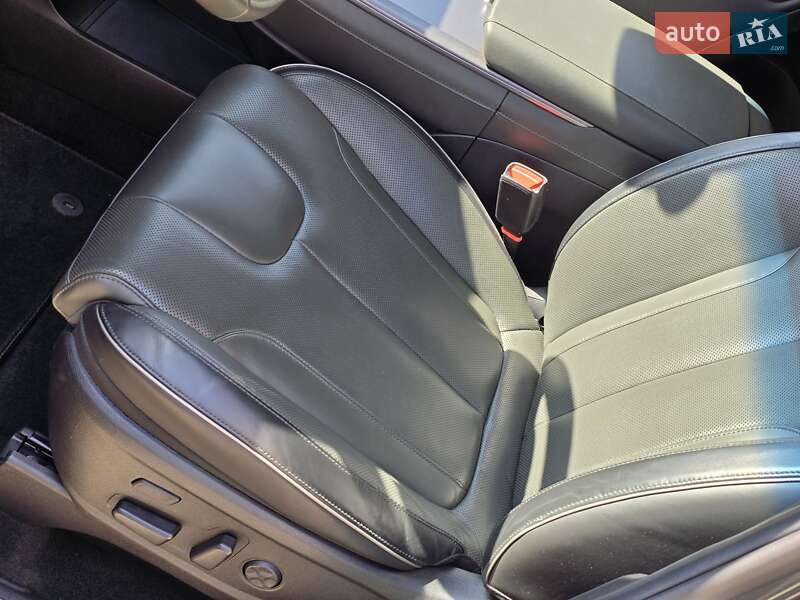 Внедорожник / Кроссовер Hyundai Palisade 2020 в Ивано-Франковске фото 27 Внедорожник / Кроссовер Hyundai Palisade 2020 в Ивано-Франковске