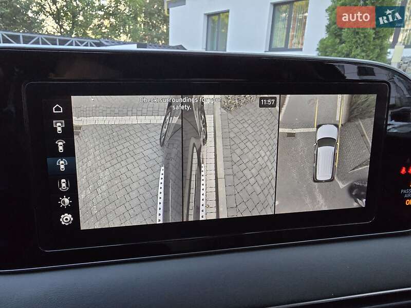 Внедорожник / Кроссовер Hyundai Palisade 2020 в Ивано-Франковске фото 32 Внедорожник / Кроссовер Hyundai Palisade 2020 в Ивано-Франковске