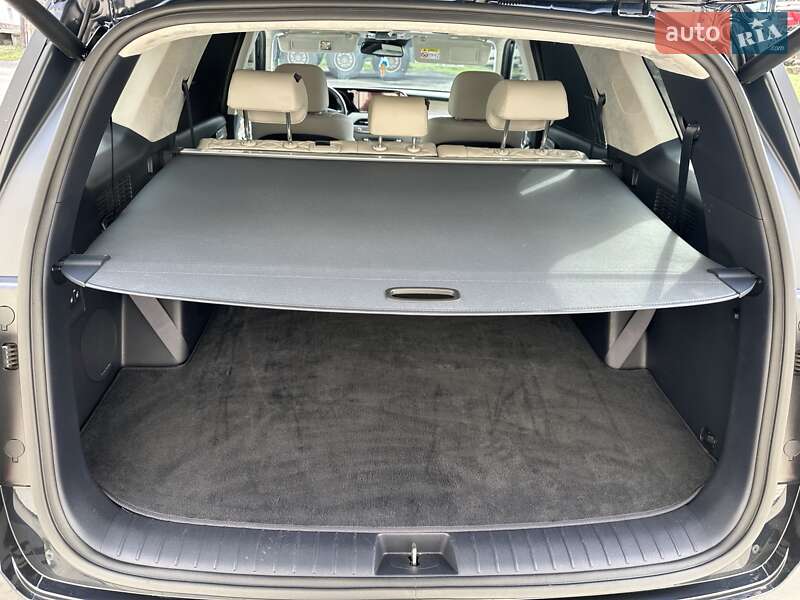 Позашляховик / Кросовер Hyundai Palisade 2021 в Кропивницькому