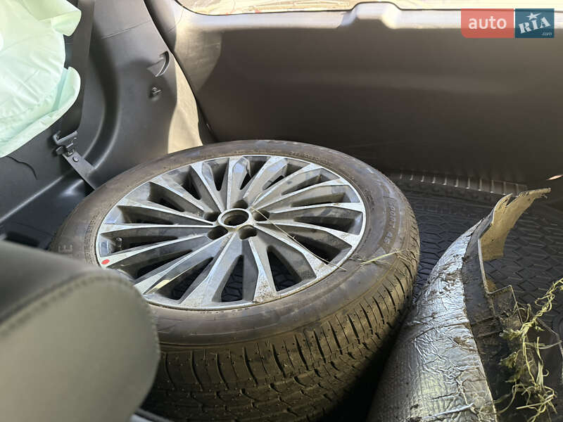 Внедорожник / Кроссовер Hyundai Palisade 2023 в Киеве фото 15 Внедорожник / Кроссовер Hyundai Palisade 2023 в Киеве