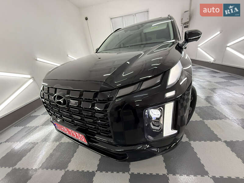 Внедорожник / Кроссовер Hyundai Palisade 2025 в Трускавце