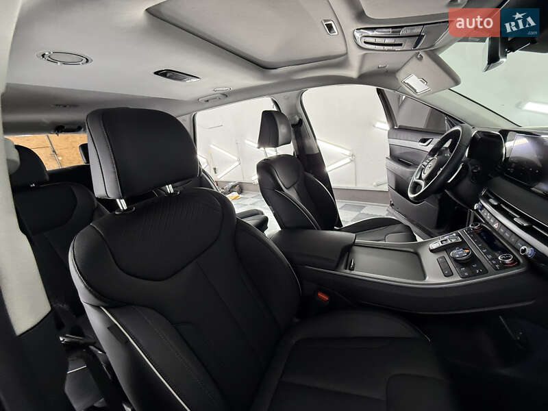 Внедорожник / Кроссовер Hyundai Palisade 2025 в Трускавце