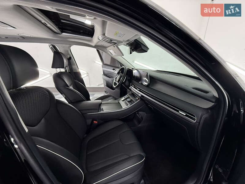 Внедорожник / Кроссовер Hyundai Palisade 2025 в Трускавце