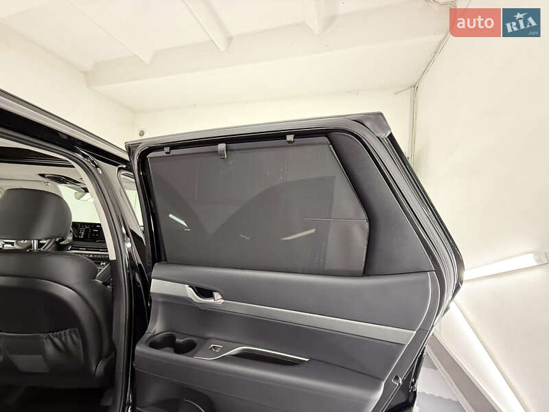 Внедорожник / Кроссовер Hyundai Palisade 2025 в Трускавце