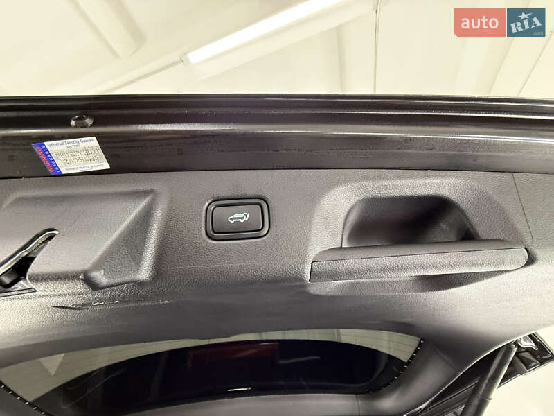 Внедорожник / Кроссовер Hyundai Palisade 2025 в Трускавце